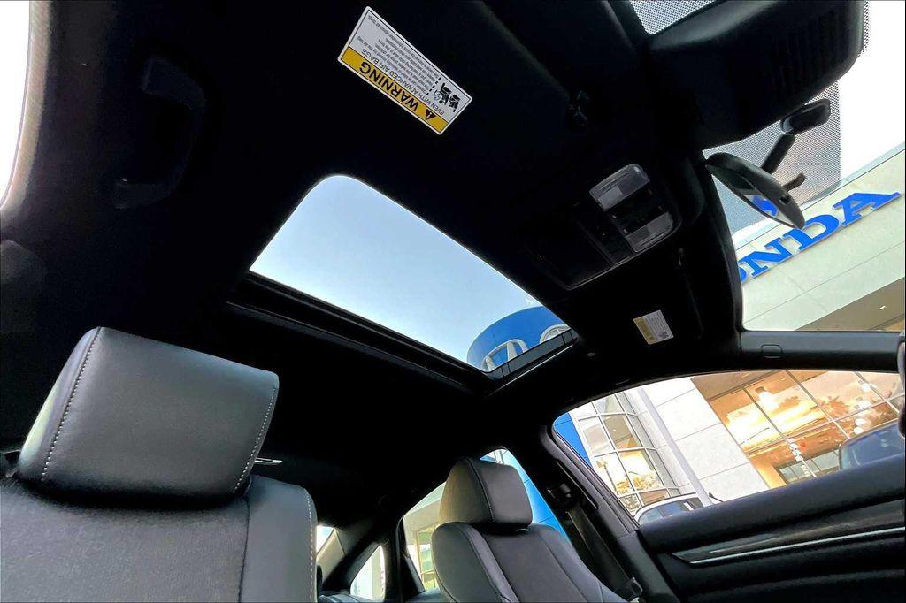 used 2020 Honda Accord car, priced at $20,140