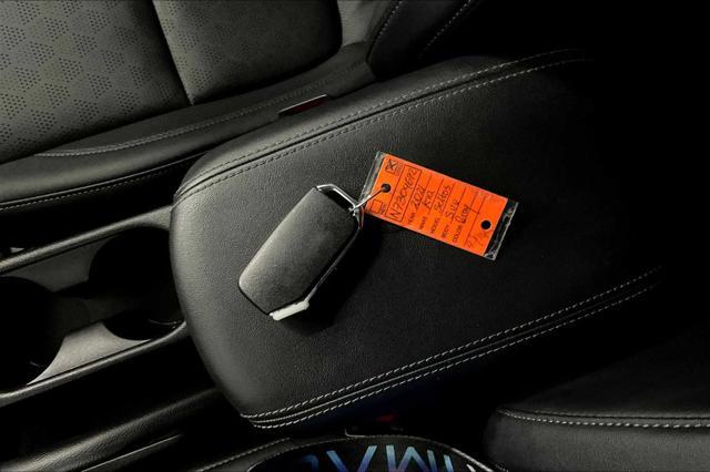 used 2022 Kia Seltos car, priced at $22,350