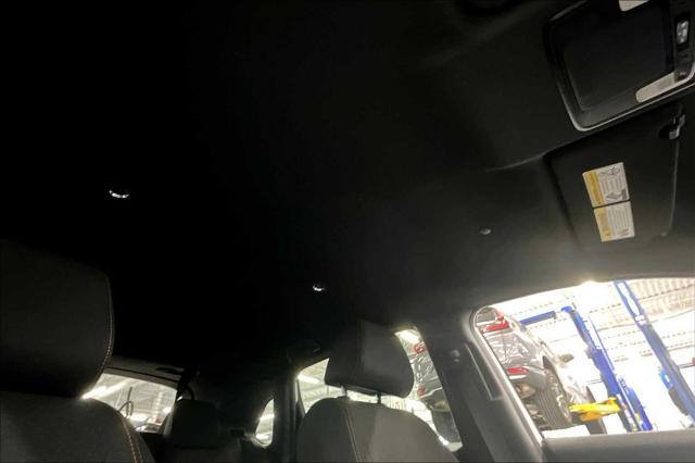 used 2024 Honda HR-V car, priced at $26,260