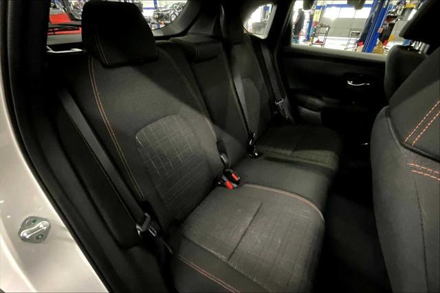 used 2024 Honda HR-V car, priced at $26,260
