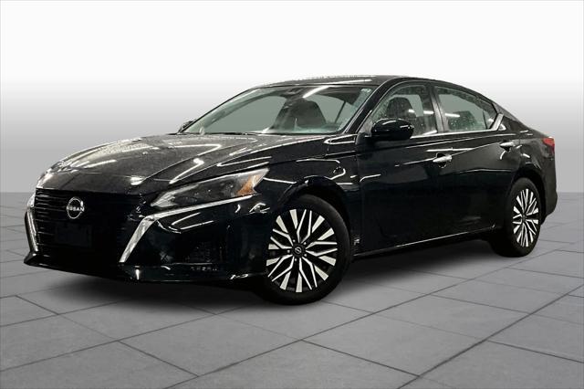 used 2023 Nissan Altima car, priced at $22,007