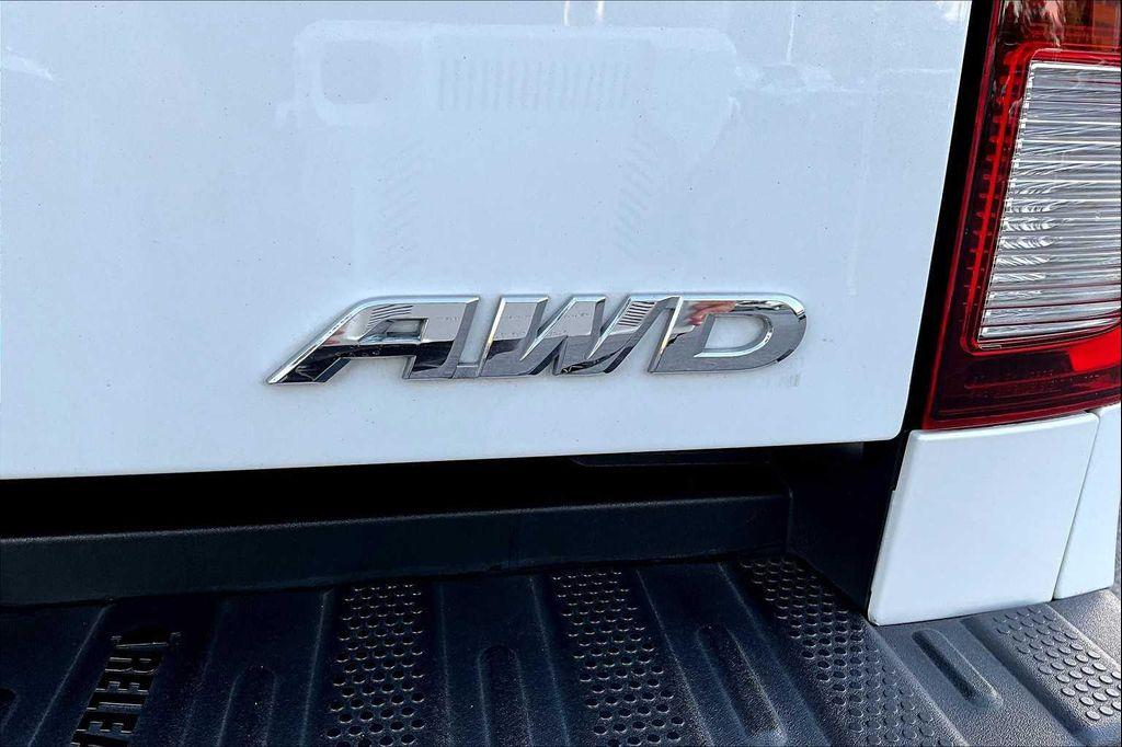 used 2022 Honda Ridgeline car, priced at $31,246