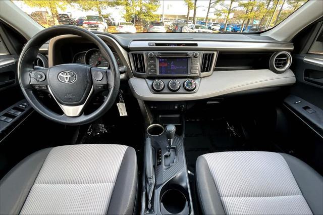 used 2013 Toyota RAV4 car, priced at $15,798