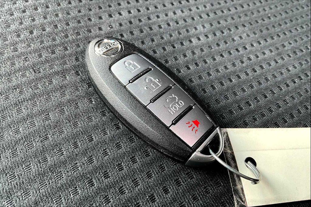 used 2015 Nissan Altima car, priced at $11,988