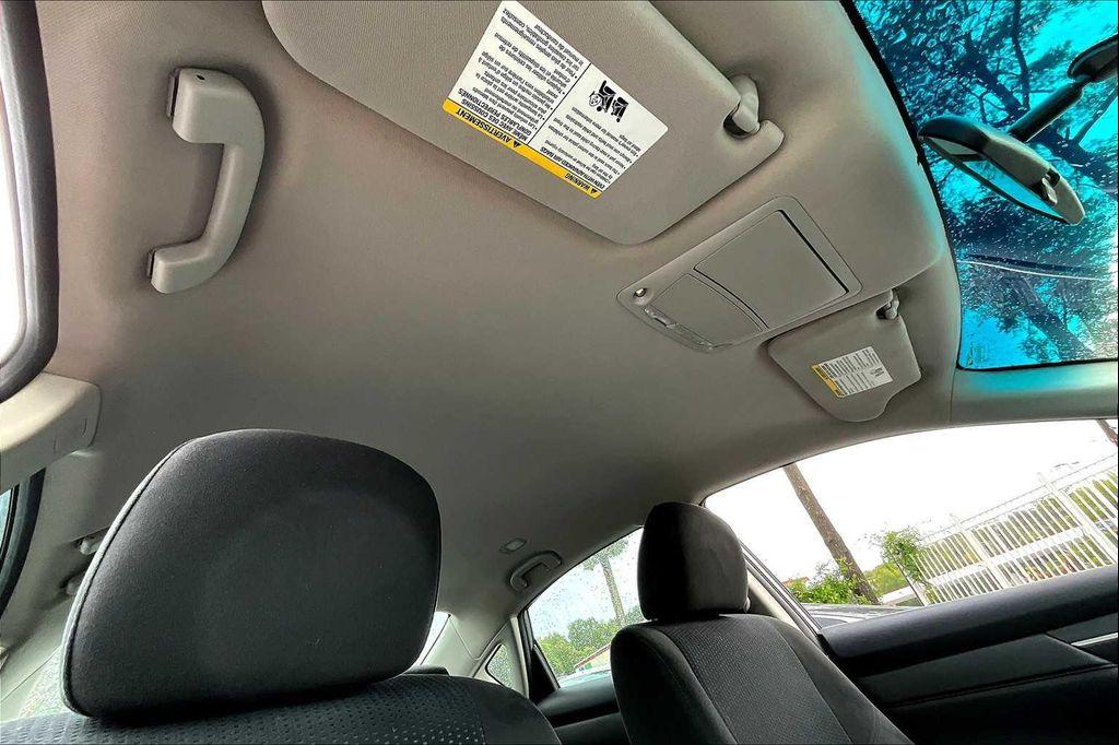 used 2015 Nissan Altima car, priced at $11,988
