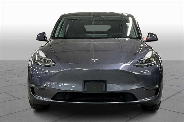 used 2023 Tesla Model Y car, priced at $30,997