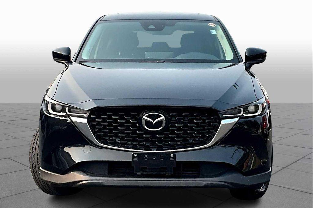 used 2023 Mazda CX-5 car, priced at $23,500