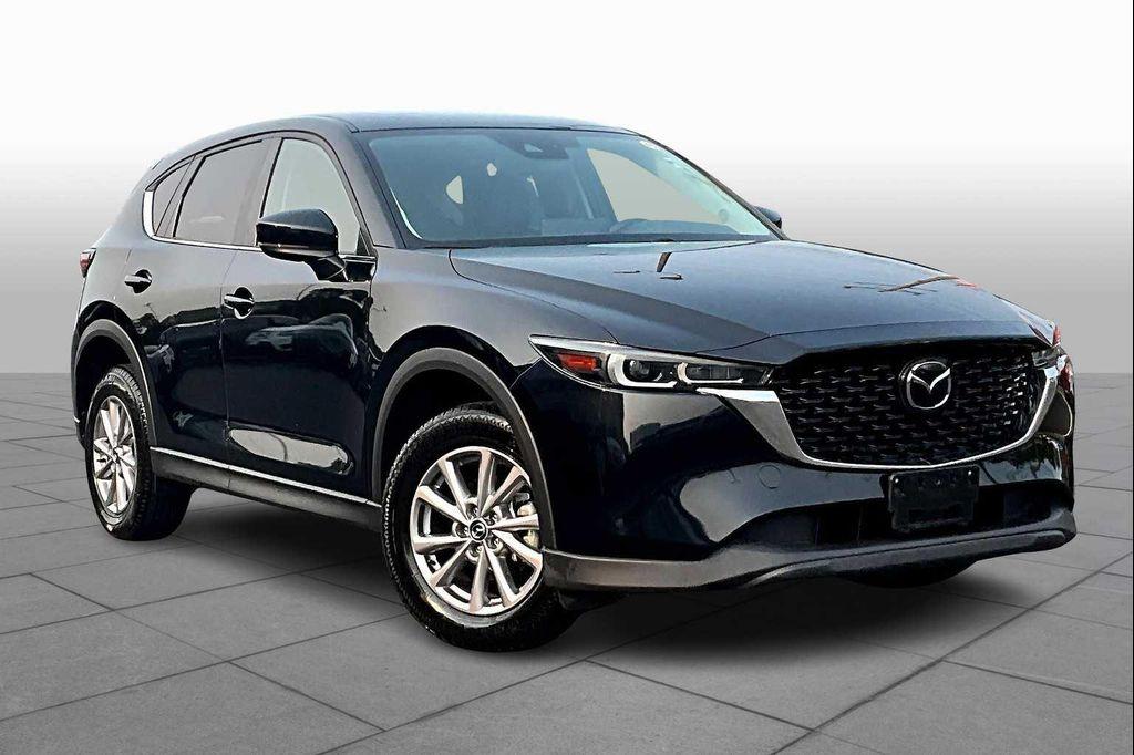 used 2023 Mazda CX-5 car, priced at $23,500