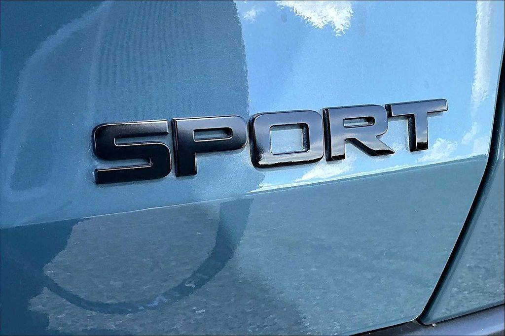 used 2023 Honda HR-V car, priced at $24,255