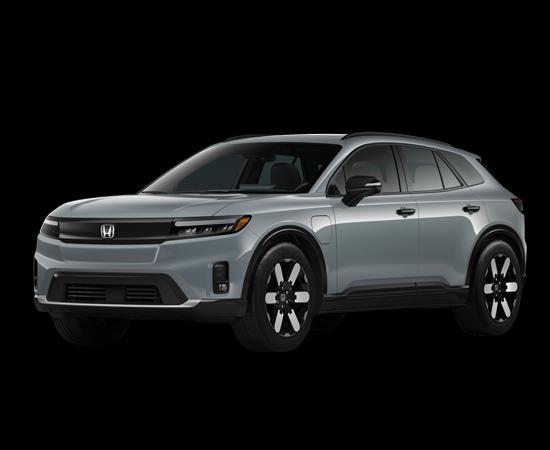 new 2025 Honda Prologue car, priced at $59,850