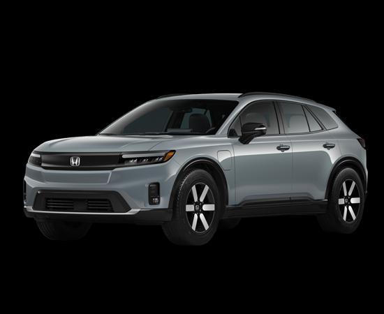 new 2025 Honda Prologue car, priced at $56,650