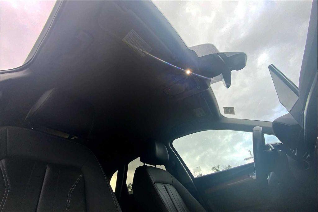 used 2021 Audi Q5 car, priced at $28,500