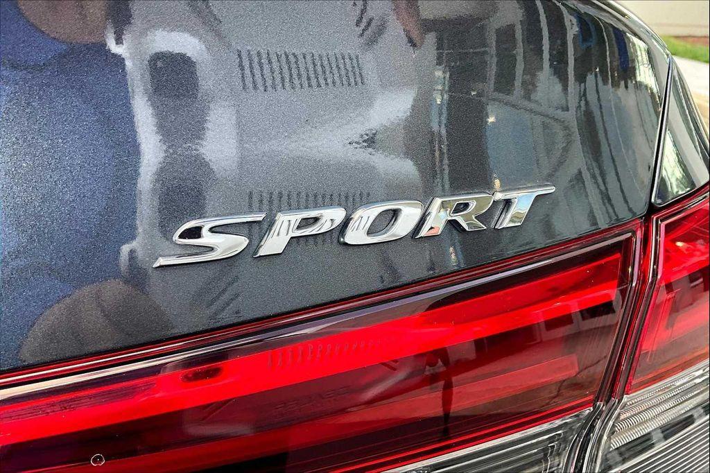 used 2024 Honda Civic car, priced at $25,000