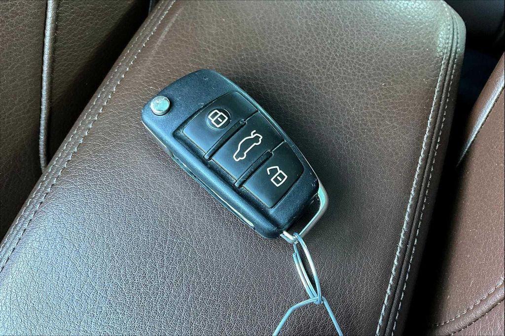 used 2017 Audi A3 e-tron car, priced at $11,859