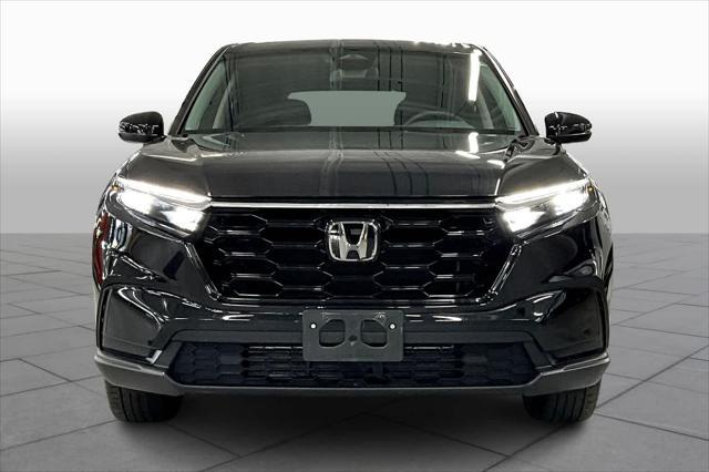 used 2024 Honda CR-V car, priced at $30,941