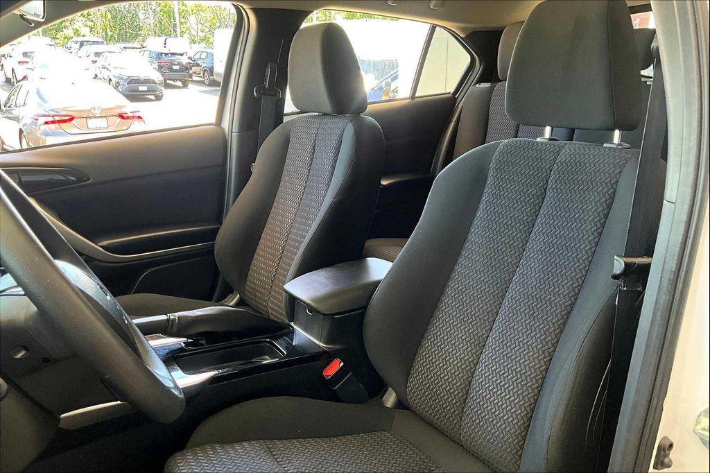 used 2024 Mitsubishi Eclipse Cross car, priced at $25,362