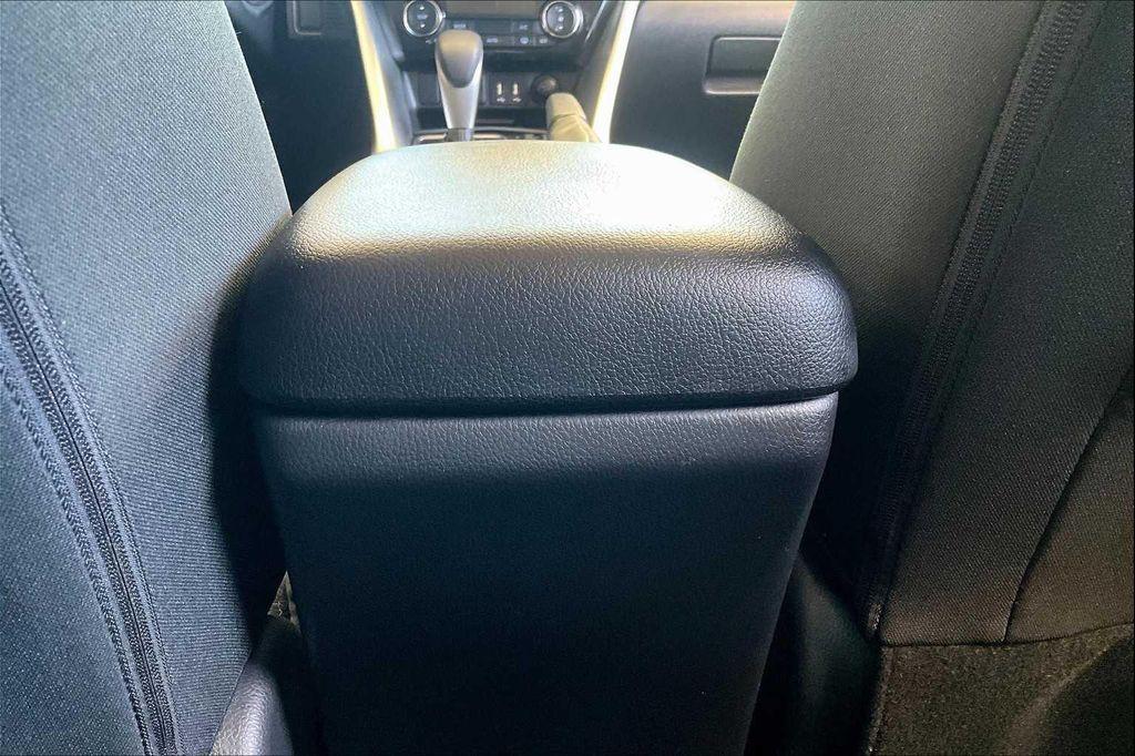 used 2024 Mitsubishi Eclipse Cross car, priced at $25,362