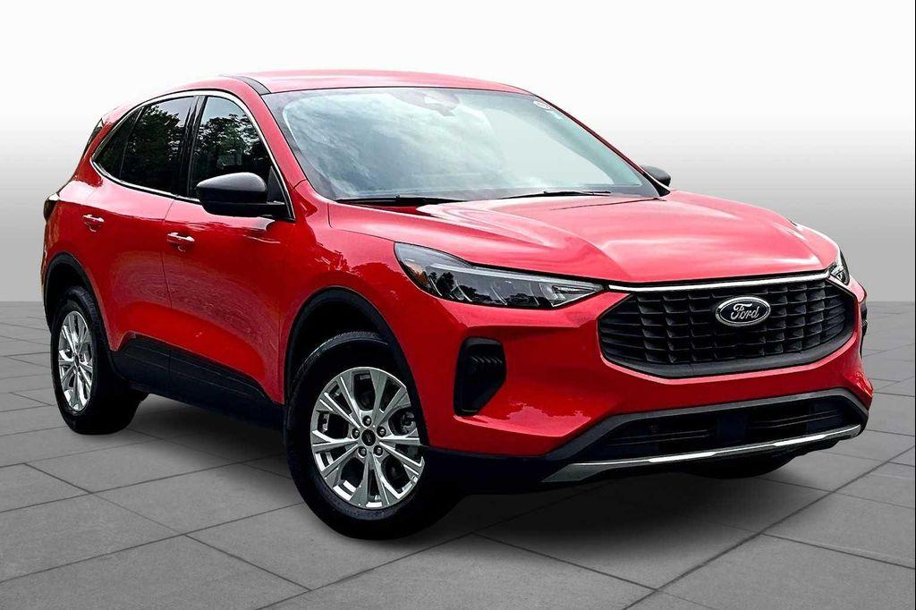 used 2024 Ford Escape car, priced at $22,039