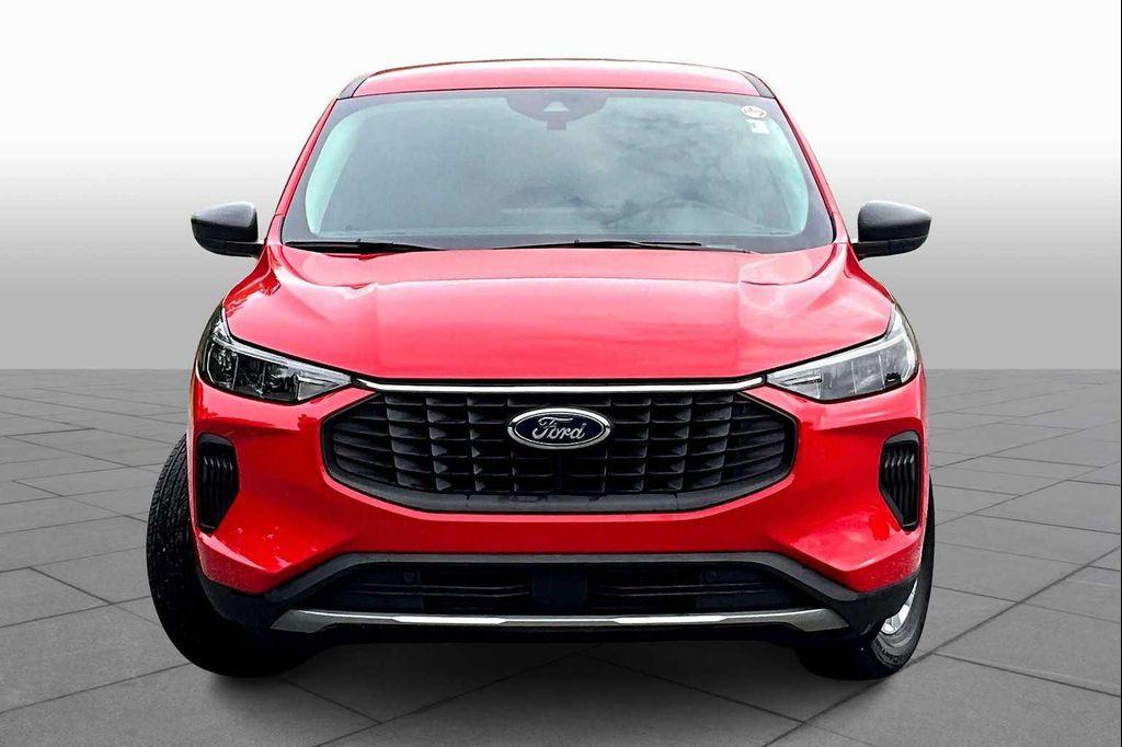 used 2024 Ford Escape car, priced at $22,039