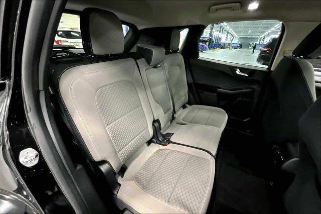 used 2020 Ford Escape car, priced at $14,185