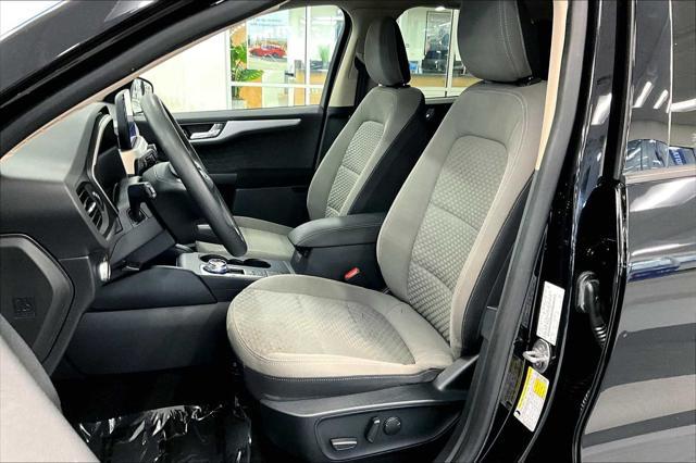 used 2020 Ford Escape car, priced at $14,185