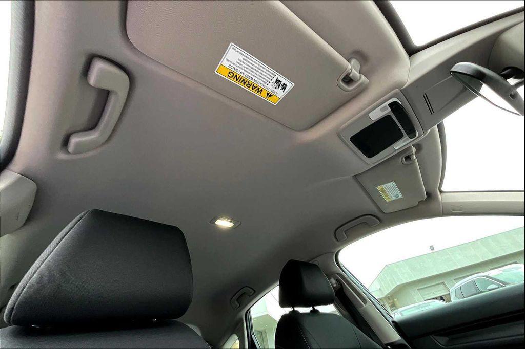 used 2024 Honda Civic car, priced at $25,000