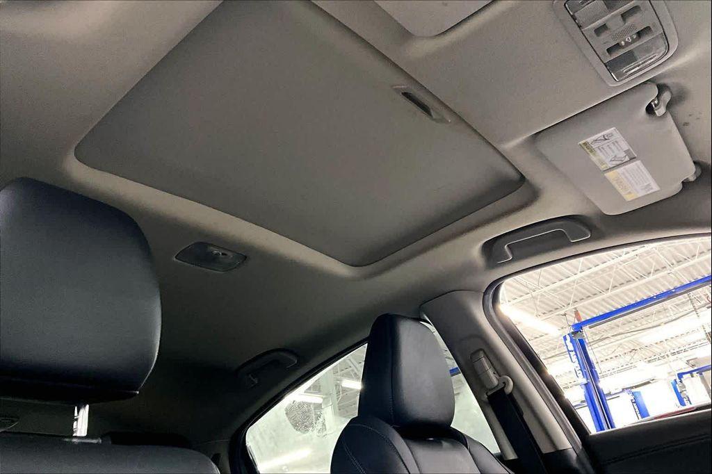 used 2018 Honda HR-V car, priced at $17,279