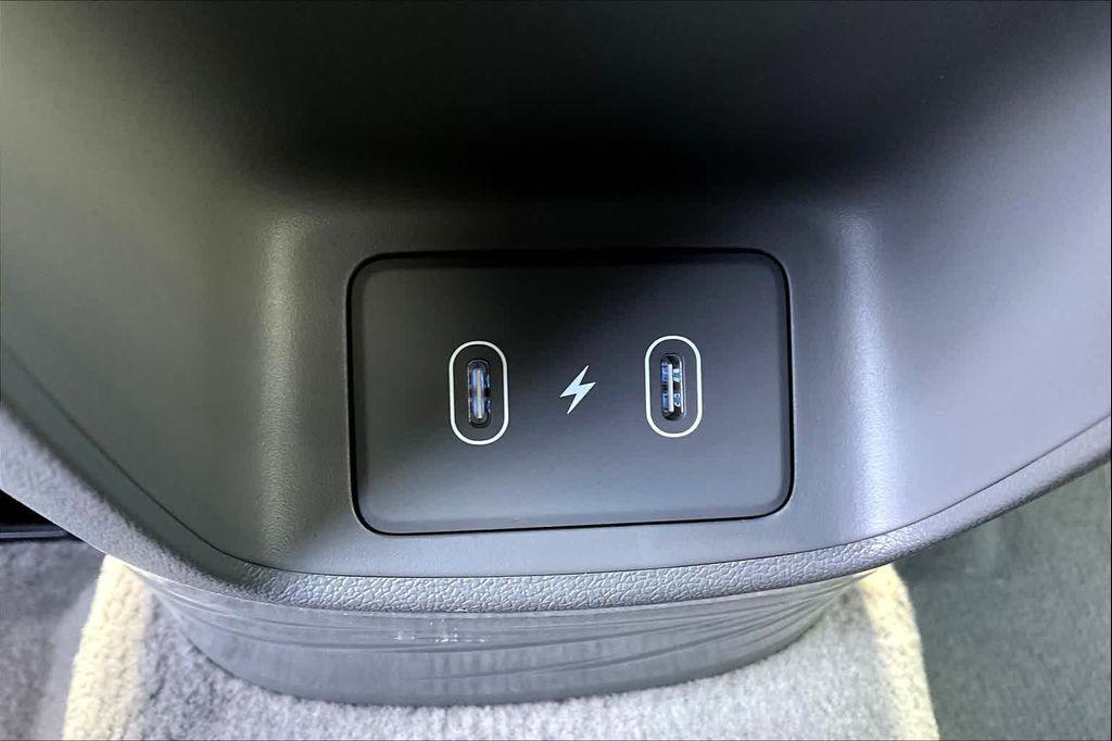 used 2024 Hyundai Elantra car, priced at $23,000