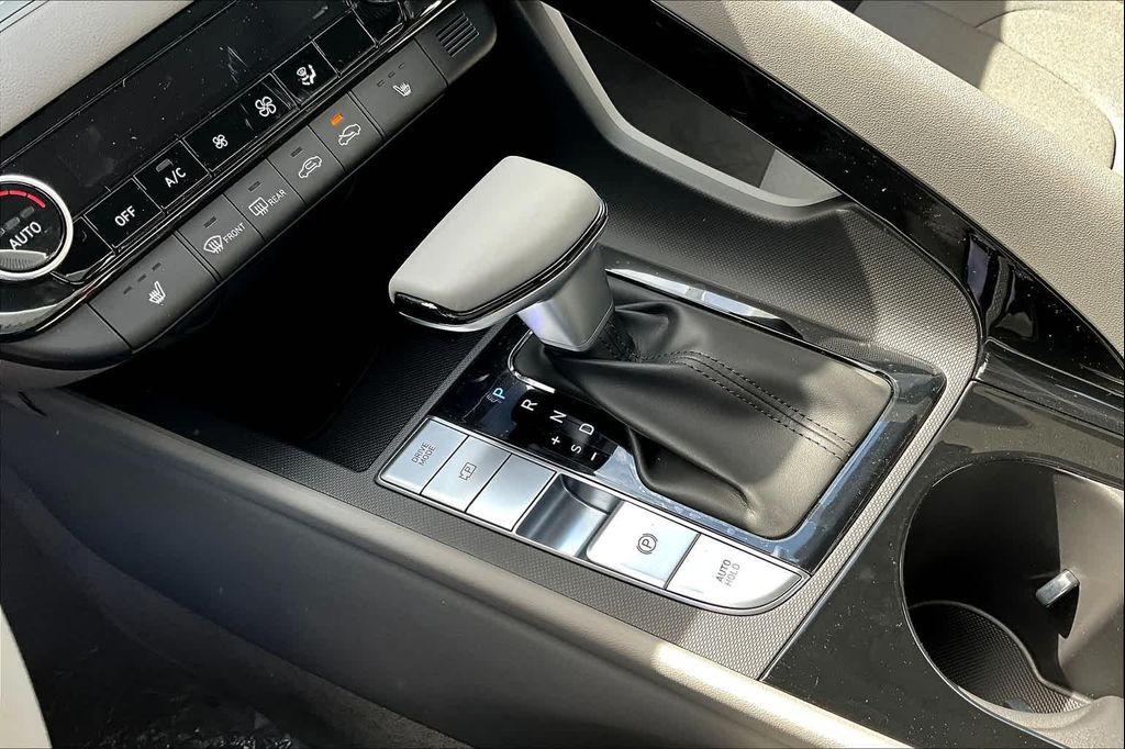 used 2024 Hyundai Elantra car, priced at $23,000