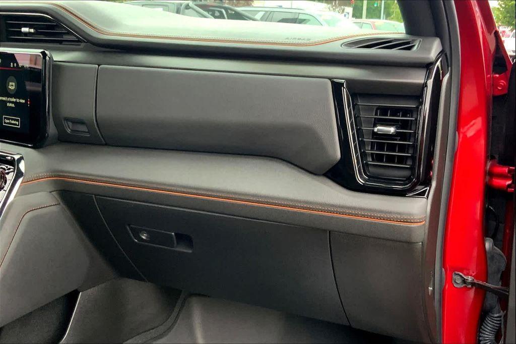 used 2024 GMC Sierra 1500 car, priced at $58,330