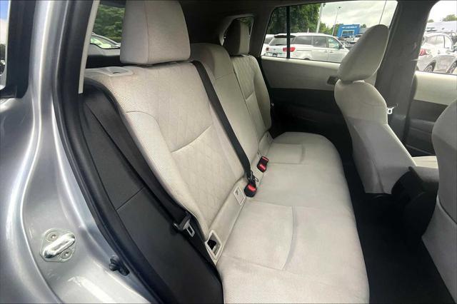 used 2022 Toyota Corolla Cross car, priced at $22,712