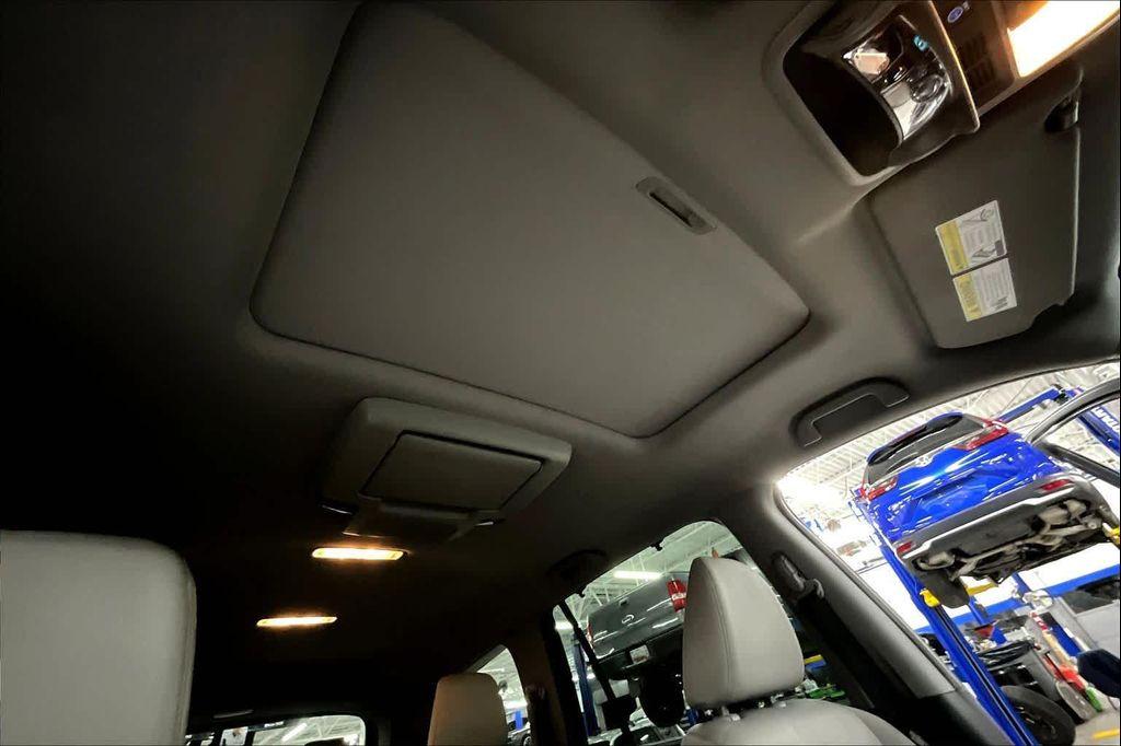 used 2021 Honda Pilot car, priced at $29,398