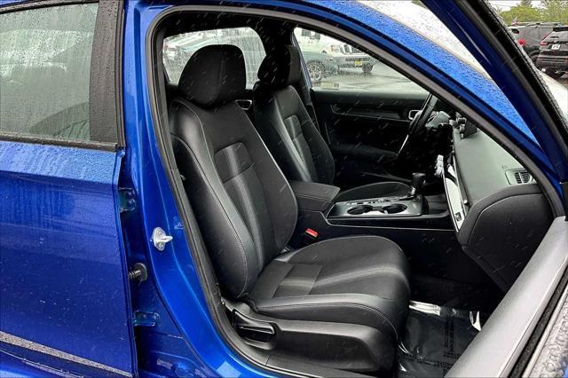 used 2023 Honda Civic car