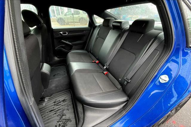 used 2023 Honda Civic car