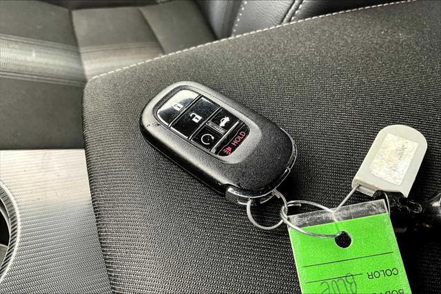 used 2023 Honda Civic car