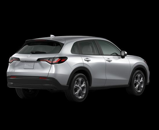 new 2026 Honda HR-V car, priced at $28,150