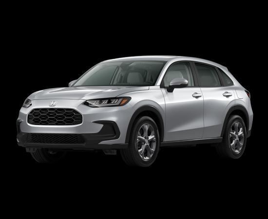 new 2026 Honda HR-V car, priced at $28,150