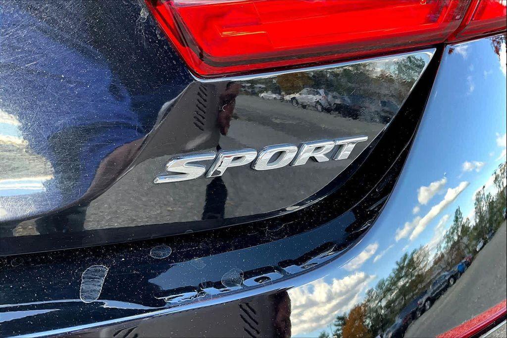 used 2020 Honda Accord car, priced at $22,310