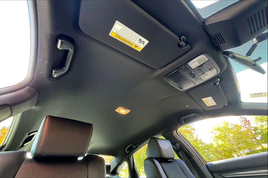 used 2020 Honda Accord car, priced at $22,310