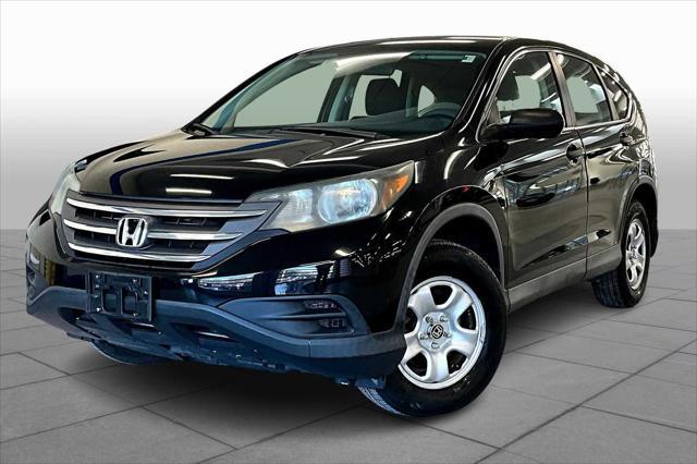 used 2014 Honda CR-V car, priced at $14,159