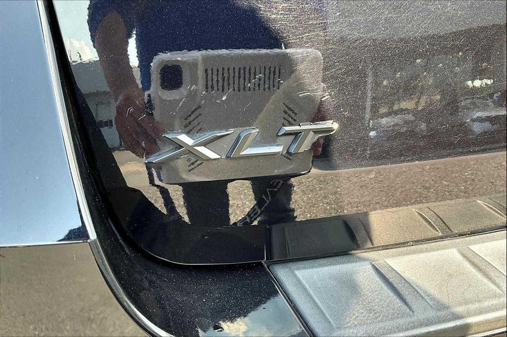 used 2020 Ford Explorer car, priced at $21,500