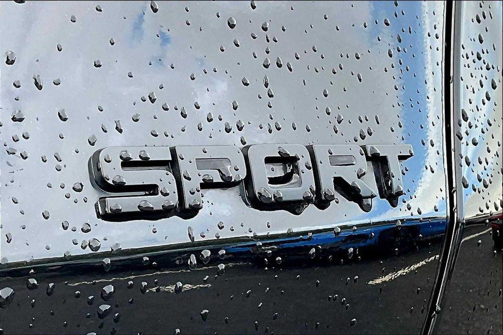 used 2024 Honda HR-V car, priced at $26,000