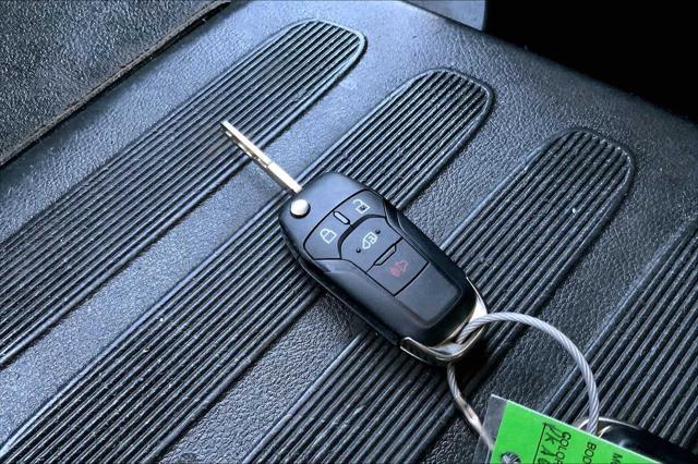 used 2023 Ford Transit-250 car, priced at $33,624