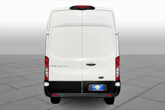 used 2023 Ford Transit-250 car, priced at $33,624