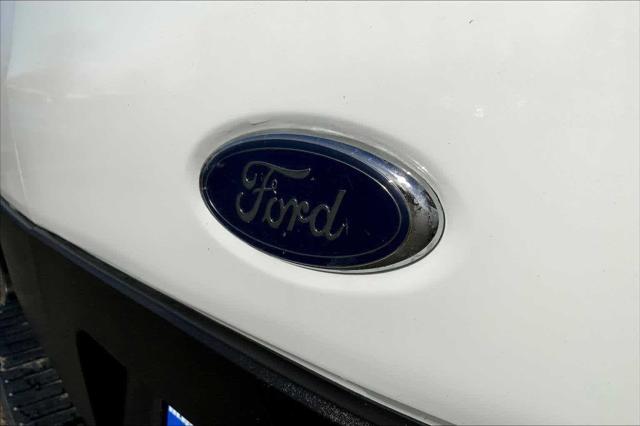 used 2023 Ford Transit-250 car, priced at $33,624