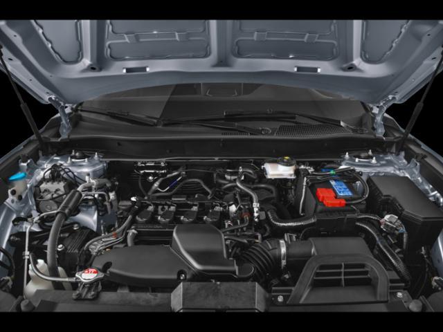new 2025 Honda CR-V car, priced at $32,995