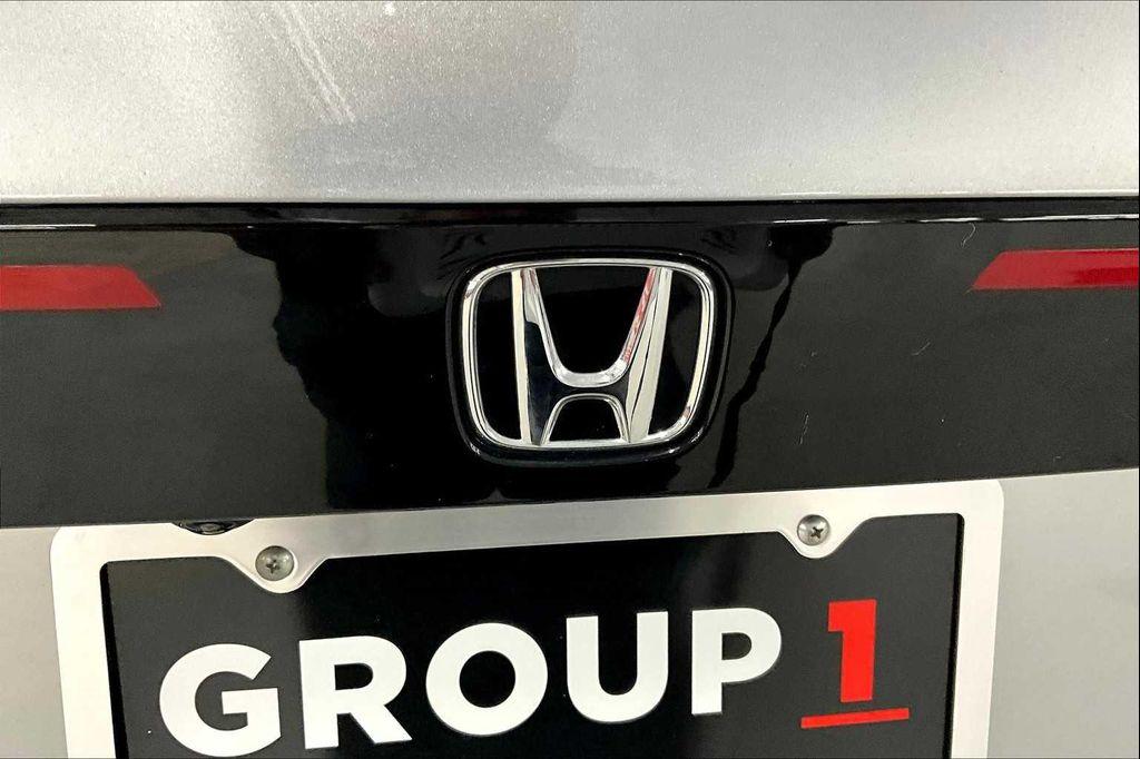 used 2024 Honda Accord car, priced at $25,451