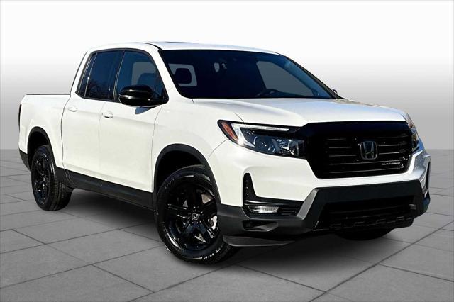 used 2022 Honda Ridgeline car, priced at $33,320