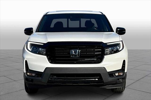 used 2022 Honda Ridgeline car, priced at $33,320