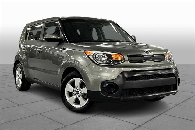 used 2017 Kia Soul car, priced at $7,500